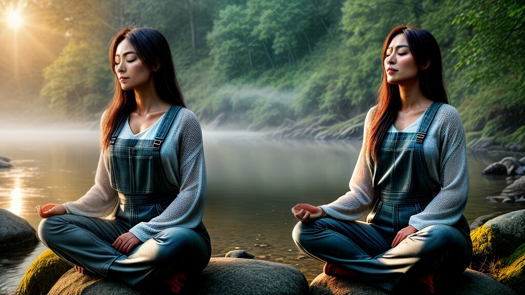 mindfulness meditation and mindfulness-based stress reduction