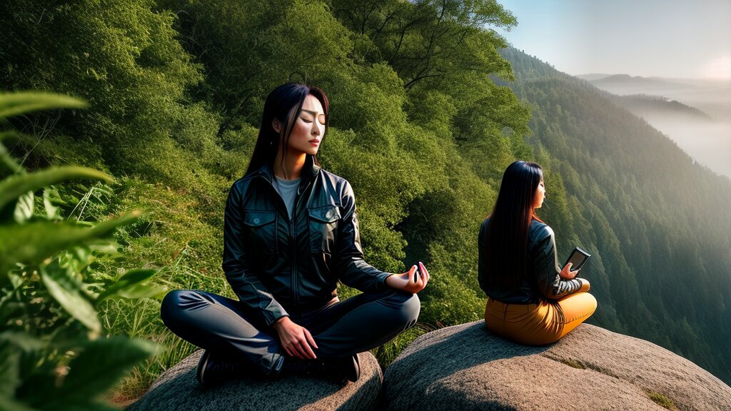 mindfulness meditation beginners guide