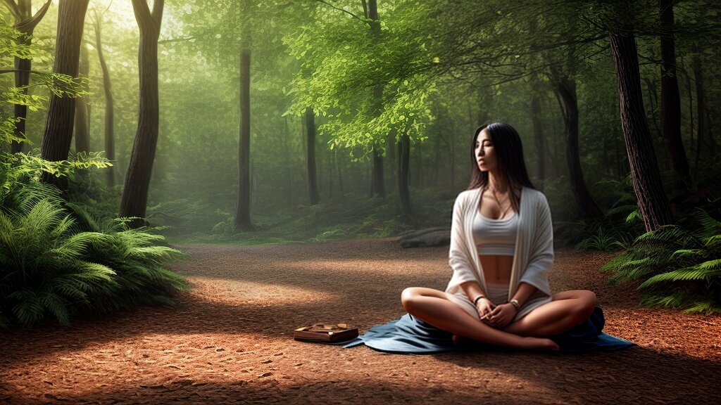 mindfulness meditation benefits for health