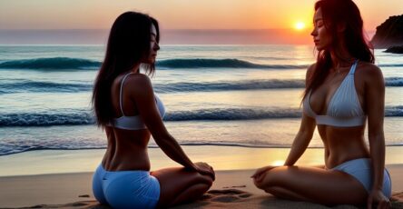 mindfulness meditation benefits for health