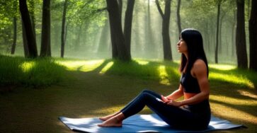 mindfulness meditation for beginners