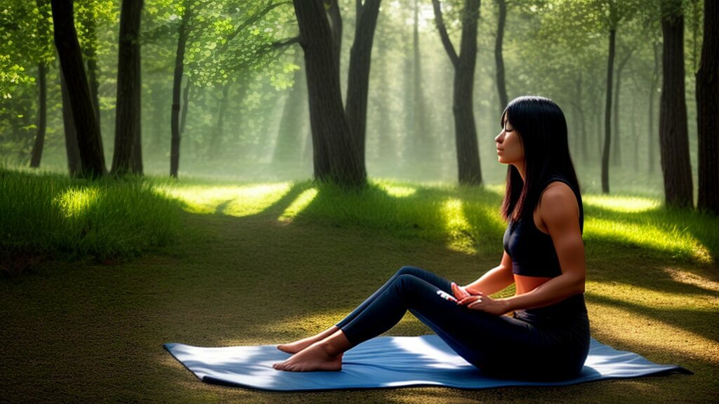 mindfulness meditation for beginners