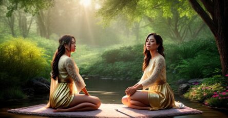 mindfulness meditation for beginners benefits