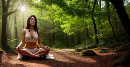 mindfulness meditation for beginners steps