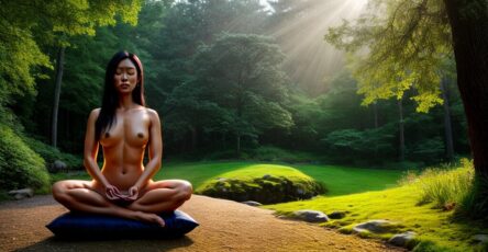 mindfulness meditation for beginners tips
