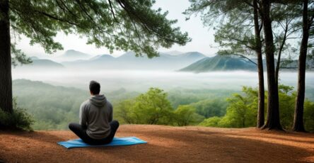 mindfulness meditation for pain management