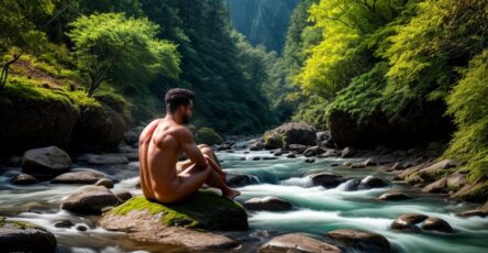 mindfulness meditation for self-awareness