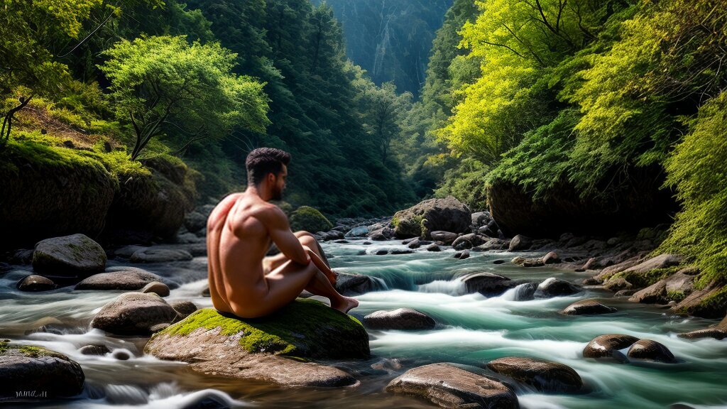 mindfulness meditation for self-awareness