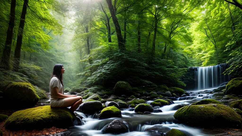 mindfulness meditation guide