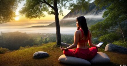 mindfulness meditation online