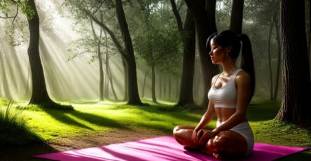 mindfulness meditation practices