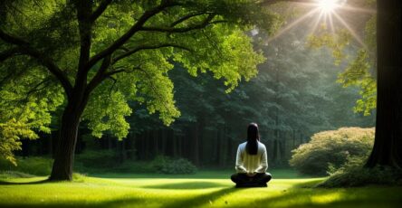 mindfulness meditation techniques for focus