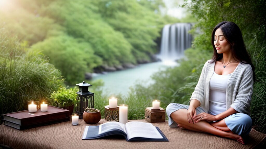 mindfulness meditation tips for beginners