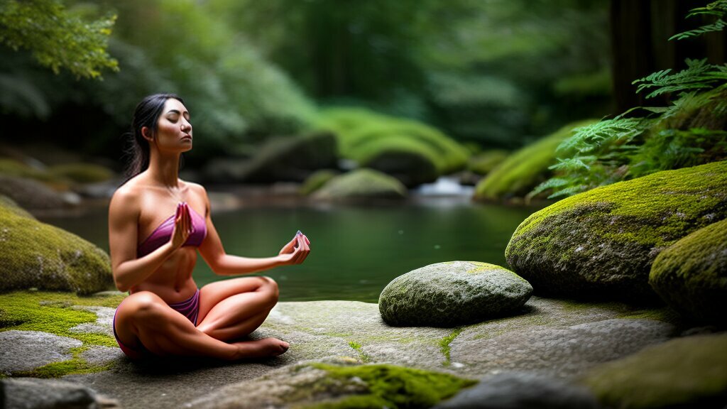 mindfulness practices for sharper focus