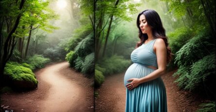 natural remedies for anxiety during pregnancy