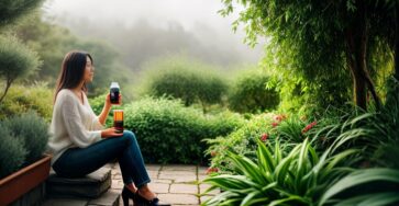 natural remedies for anxiety in adults