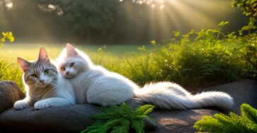 natural remedies for anxiety in cats