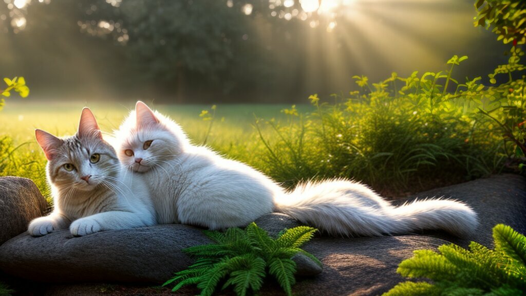natural remedies for anxiety in cats