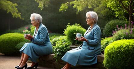 natural remedies for anxiety in elderly