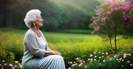 natural remedies for anxiety in the elderly