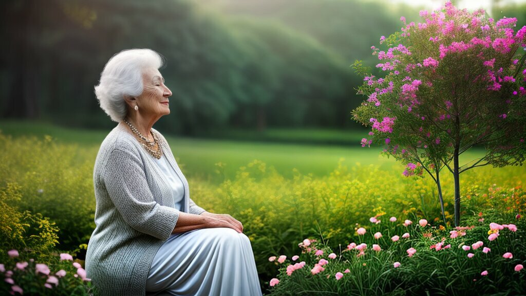 natural remedies for anxiety in the elderly