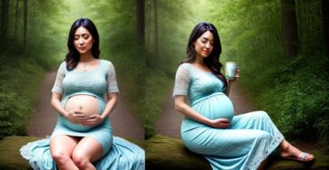 natural remedies for anxiety while pregnant