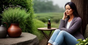 natural remedies for generalized anxiety disorder