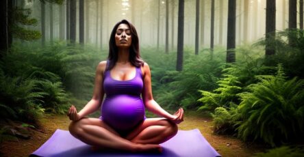 natural remedies for pregnancy anxiety