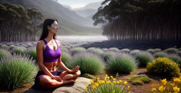 natural remedies for situational anxiety