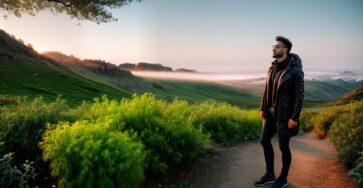 natural remedies for social anxiety