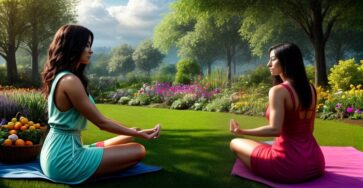 nutrition and anxiety management