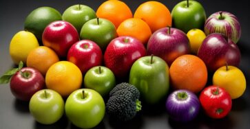 nutritional guidelines