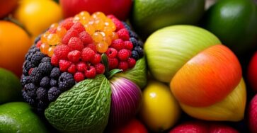 nutritional neuroscience