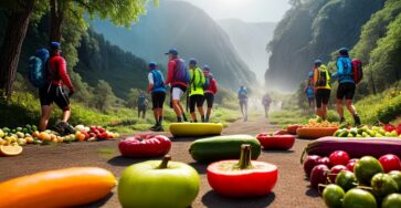 nutritional well-being