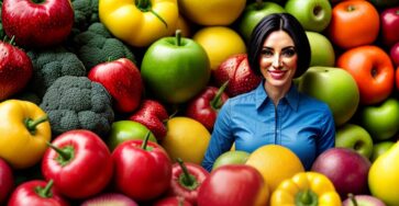 nutritional wellness