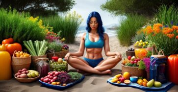 online holistic nutrition programs