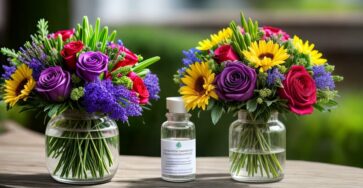 organic skincare products