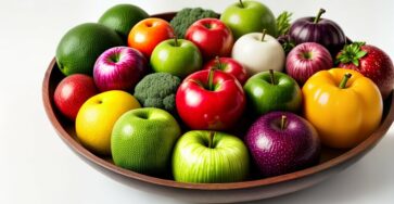 organic skincare regimen