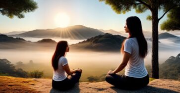 positive affirmations for anxiety