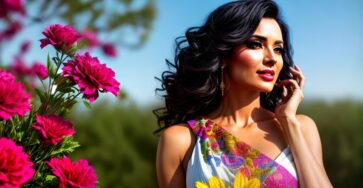 positive affirmations for women