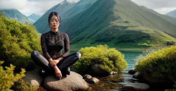 stress relief for anxiety