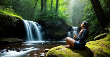 stress relief meditation