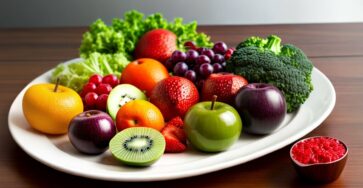 weight management through diet