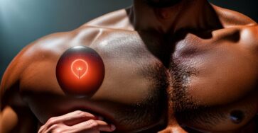 what causes kidney stones in men