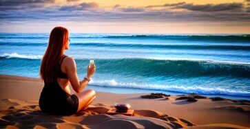 Clear mind techniques