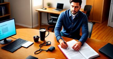 Focus and concentration tips