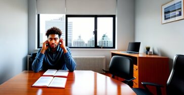 Focus improvement methods