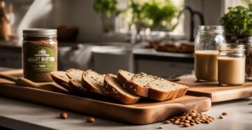 Gluten free vegan bread recipes easy