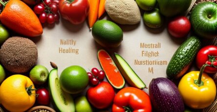Holistic nutrition practices