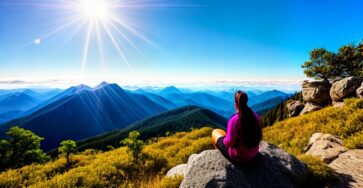 Mental clarity habits